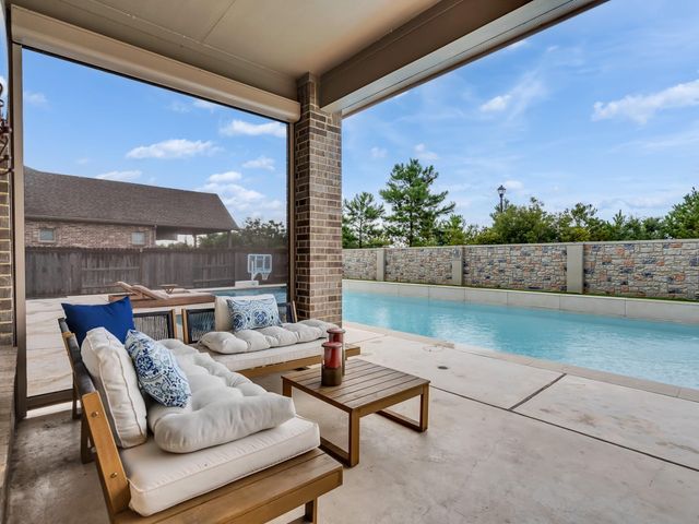30402 Indigo Falls, Fulshear, TX, 77423