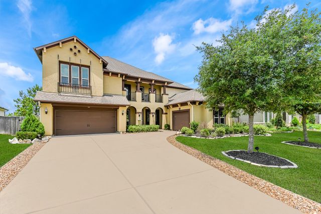 27415 Ashford Sky, Katy, TX, 77494