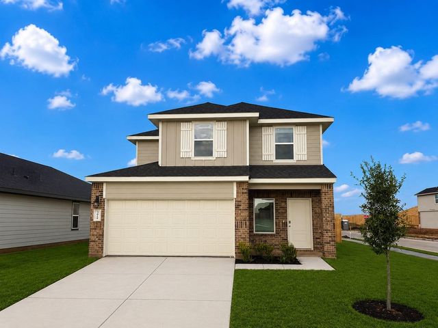 3019 Liams Tower Lane, Fulshear, TX, 77441