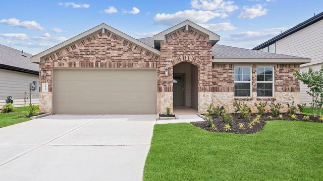 3314 Bonnie Heights Street, Fulshear, TX, 77441