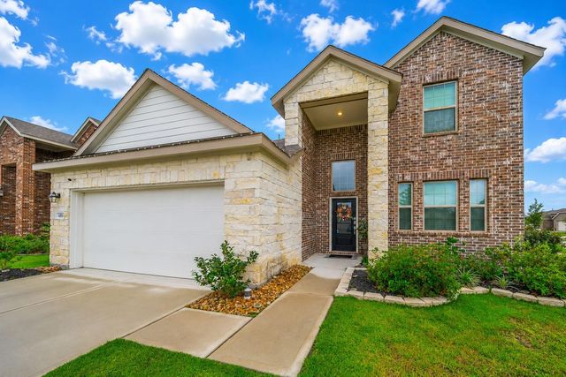 4806 Camden Bristol, Baytown, TX, 77521