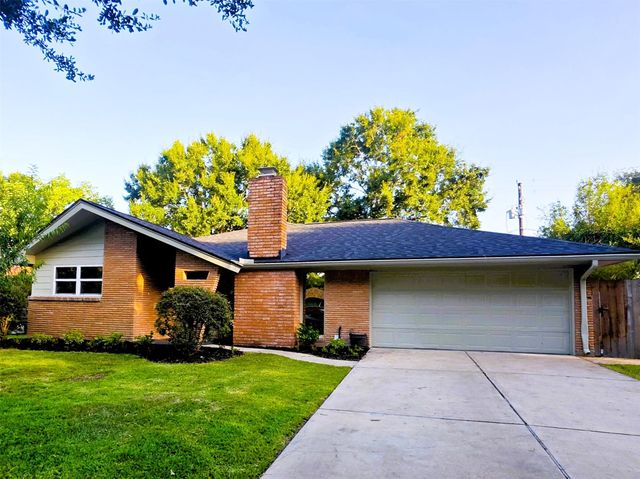 5315 Briarbend, Houston, TX, 77096