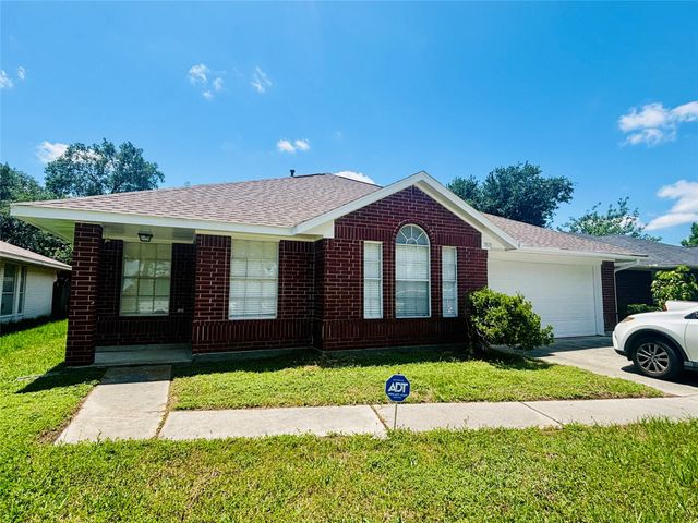 7815 Log Hollow, Houston, TX, 77040