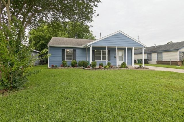 1435 Ogilvie, Houston, TX, 77017