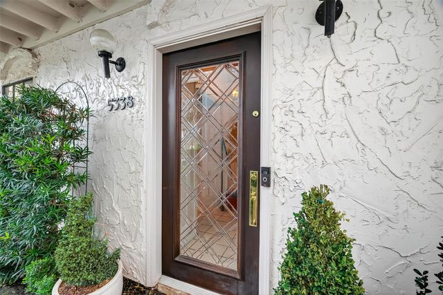 5338 Brownway, Houston, TX, 77056