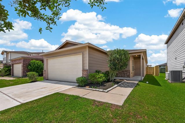 2706 Skyview Silver, Houston, TX, 77047