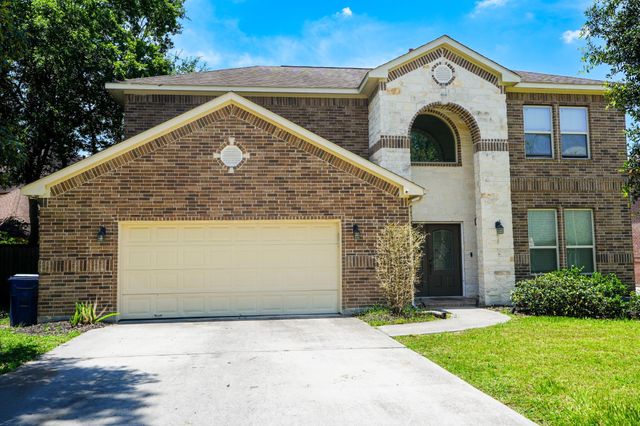 17903 Pleasantglen, Spring, TX, 77379