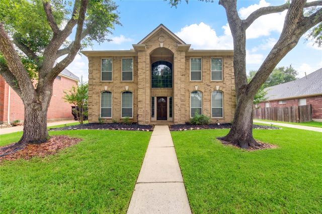 2227 Country Mile, Richmond, TX, 77406