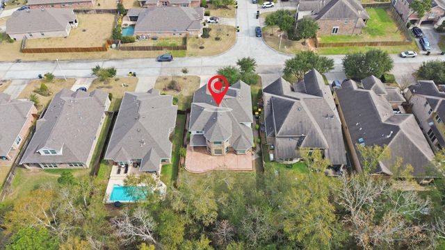 3226 Explorer, Conroe, TX, 77301