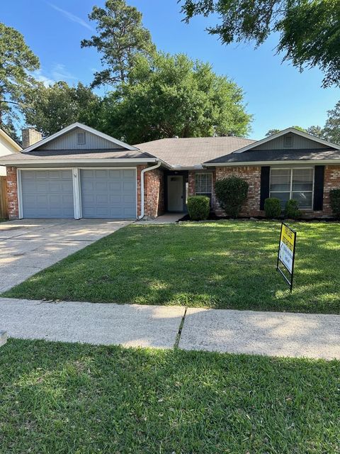 25402 Sugar Valley, Spring, TX, 77373