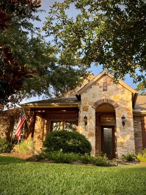 31418 Orchard Hill, Spring, TX, 77386
