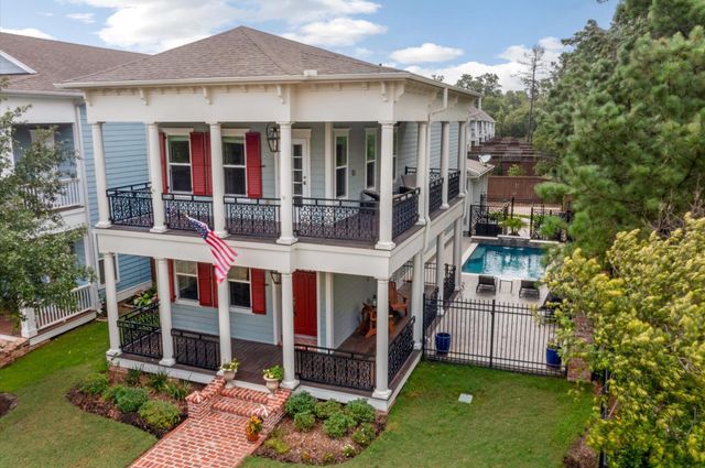 6 Red Harper, Spring, TX, 77389