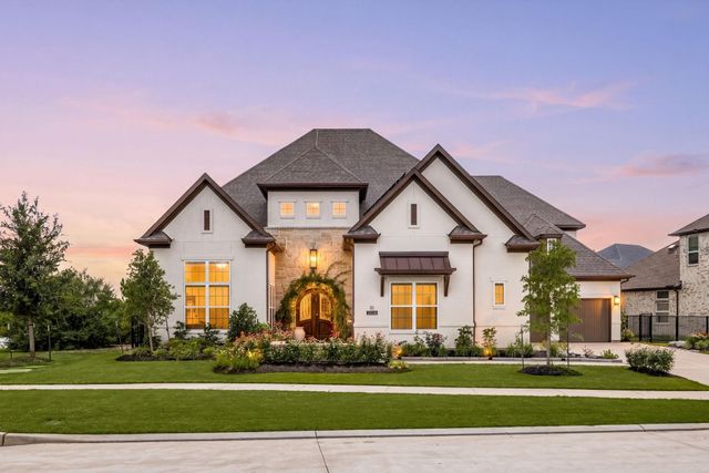  21315 Crescent Winged Dr, Cypress, TX 77433