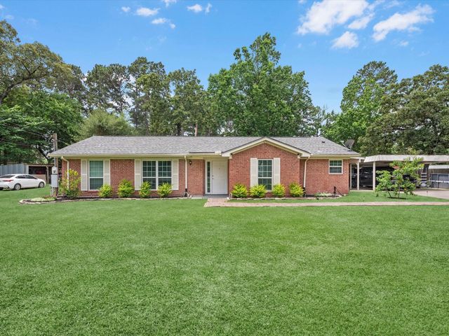 37127 Gossamer Ln, Magnolia, TX, 77354