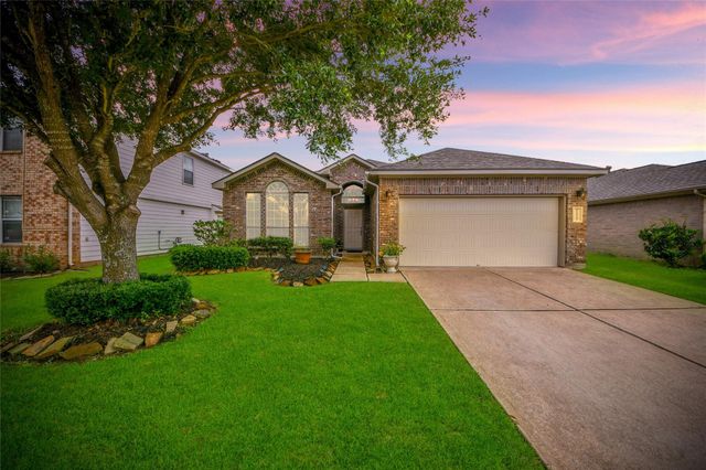 22323 Albee, Katy, TX 77449