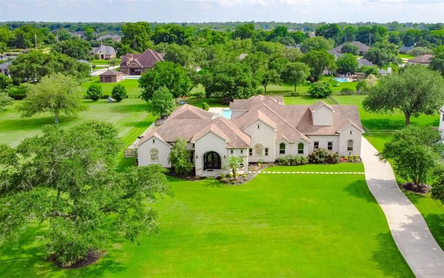 3807 Westerdale, Fulshear, TX, 77441