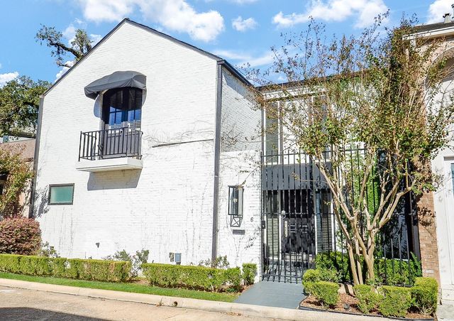 6 River Hollow, Houston, TX, 77027