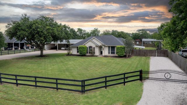 7905 Kathryn, Needville, TX, 77461