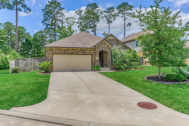 2232 Buck Hollow, Conroe, TX, 77304