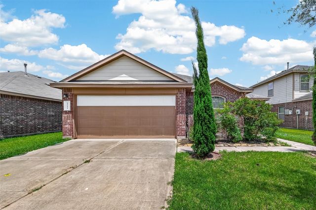 9211 Adobe Sky, Richmond, TX, 77407