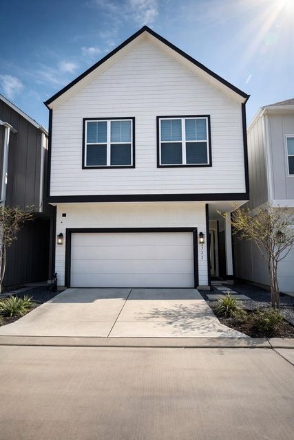 6722 Parker Grove, Houston, TX, 77076