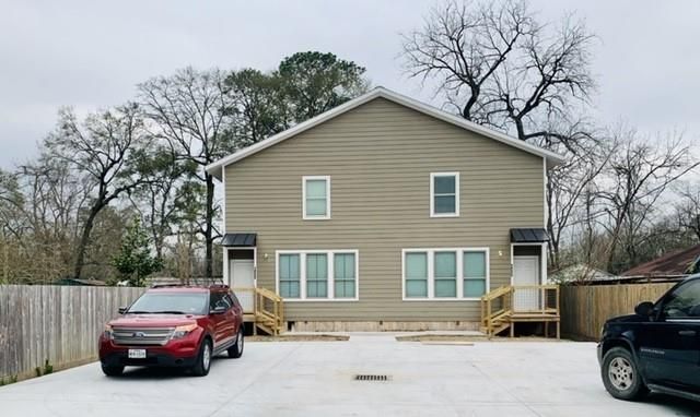 4622 Haywood, Houston, TX, 77093