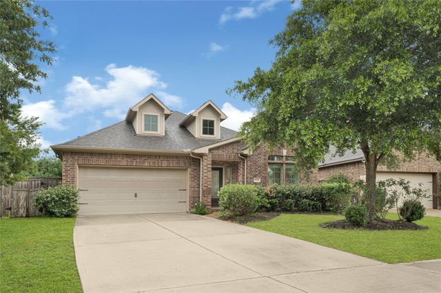 5522 Little Creek, Fulshear, TX, 77441