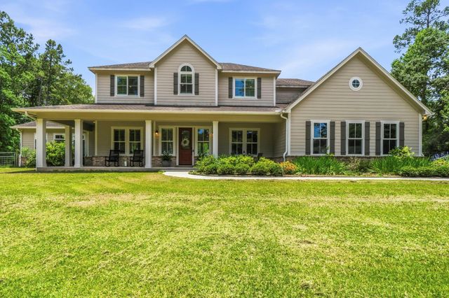 2149 Pine Acres, Conroe, TX, 77384