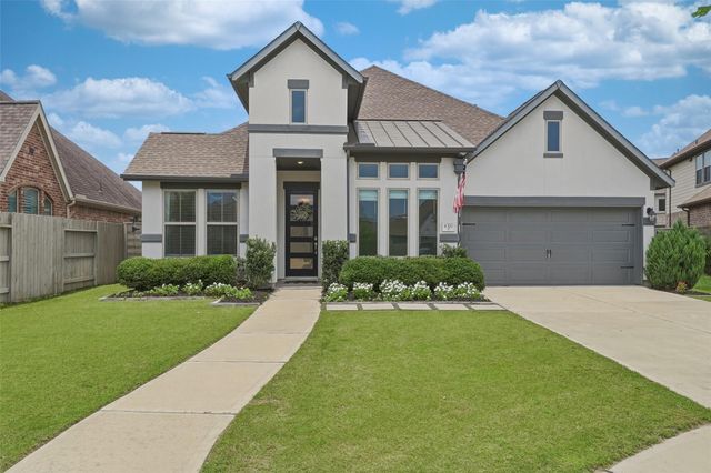4310 Bluewood, Manvel, TX, 77578