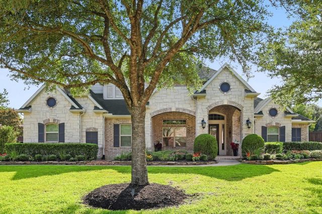 17707 Country, Cypress, TX, 77433