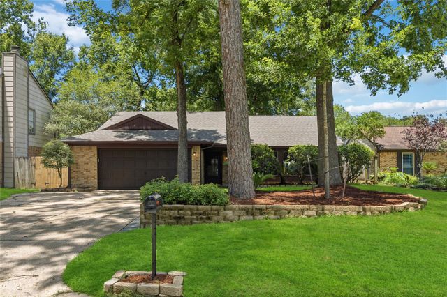 3119 Glade Springs, Kingwood, TX, 77339