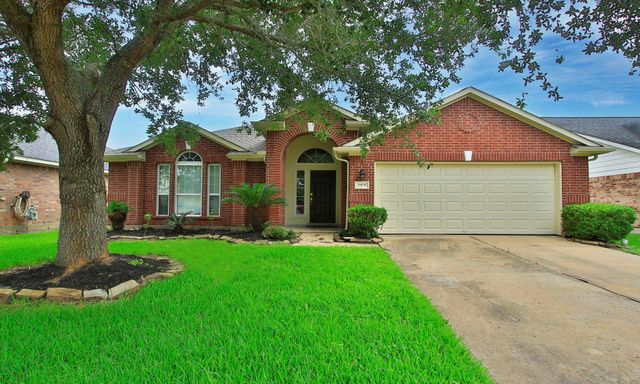 1414 Chandler Park, Fresno, TX, 77545