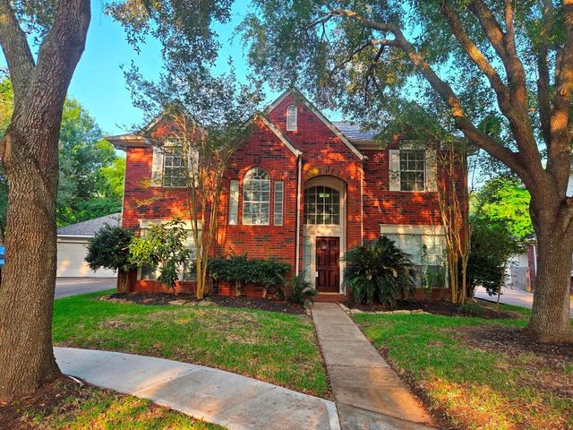 1611 Monvale, Sugar Land, TX, 77479