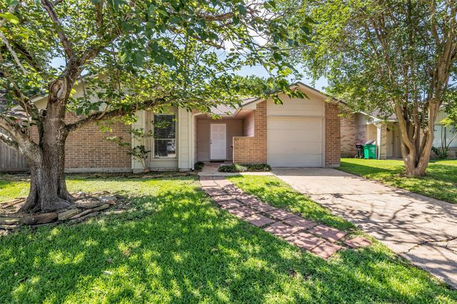 23819 Griffin House, Katy, TX, 77493