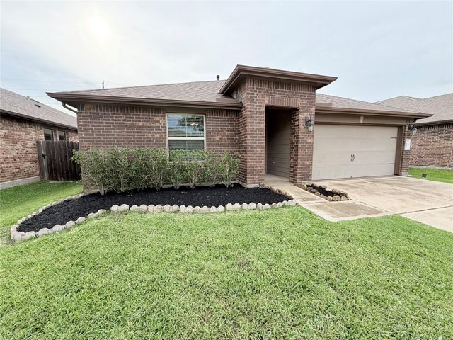7410 Highland Chase, Richmond, TX, 77407