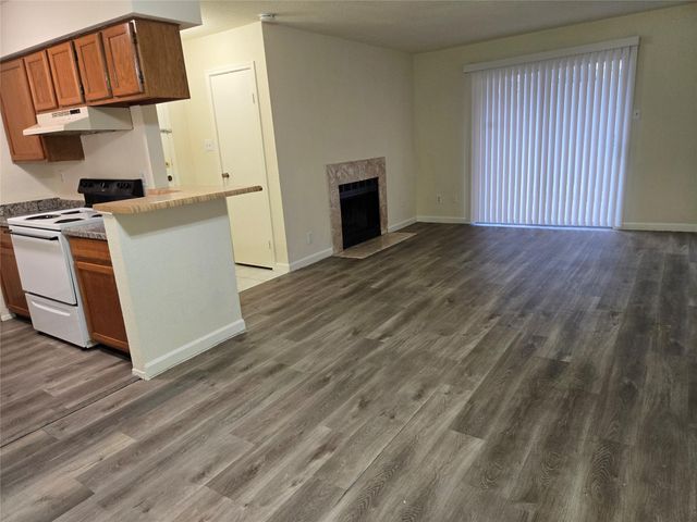 7400 Bellerive, Houston, TX, 77036
