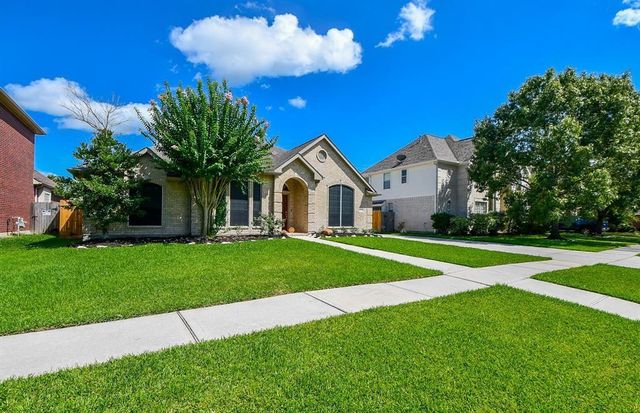 10018 Park Meadow, Houston, TX, 77089