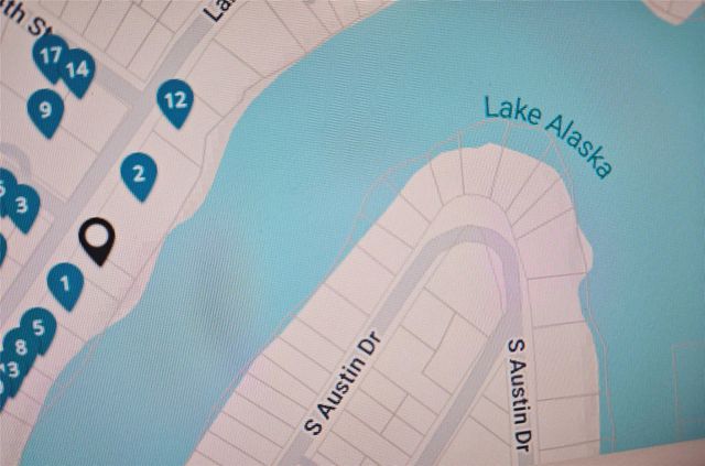 0 N Lake, Holiday Lakes, TX, 77541
