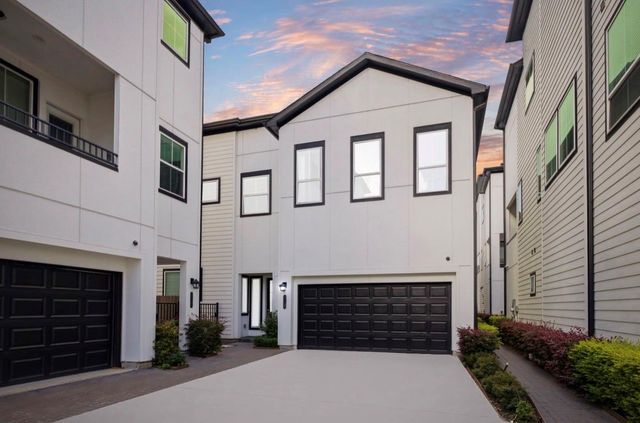 2718 Grand Fountains, Houston, TX, 77054