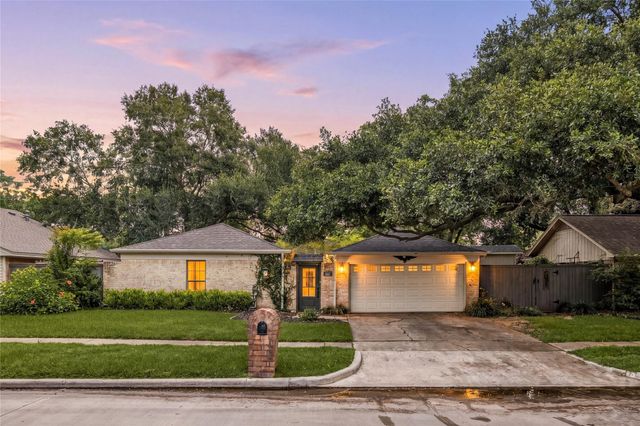 22607 Goldstone, Katy, TX, 77450