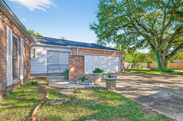 13702 Ella Lee, Houston, TX, 77077