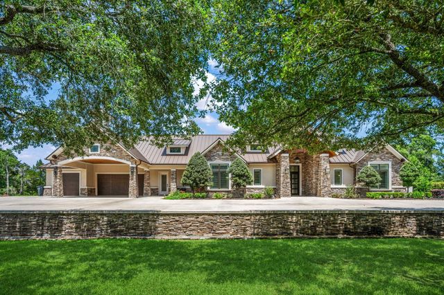 5106 Bayou, Baytown, TX, 77521