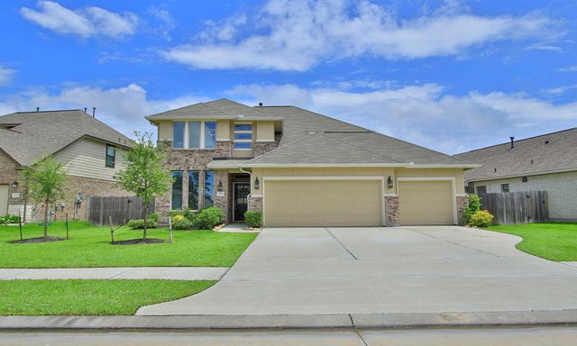 3314 Old Ironwood Dr, Spring, TX 77386