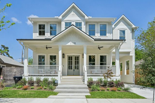 1119 7th 1/2, Houston, TX, 77009