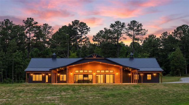 447 CR 2211, Rusk, TX, 75785