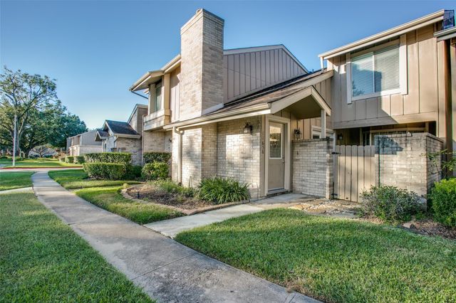11658 Lakeside Park, Houston, TX, 77077
