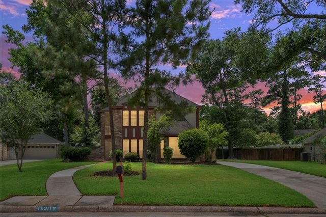 12911 Cloverwood, Cypress, TX, 77429