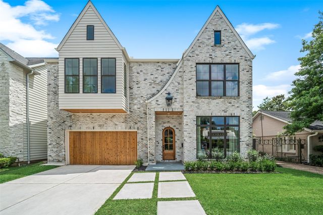 2217 Sul Ross, Houston, TX, 77098