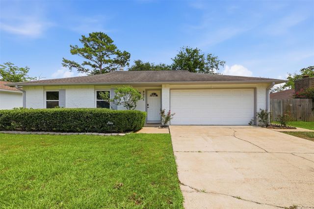 4035 Cypressdale, Spring, TX, 77388
