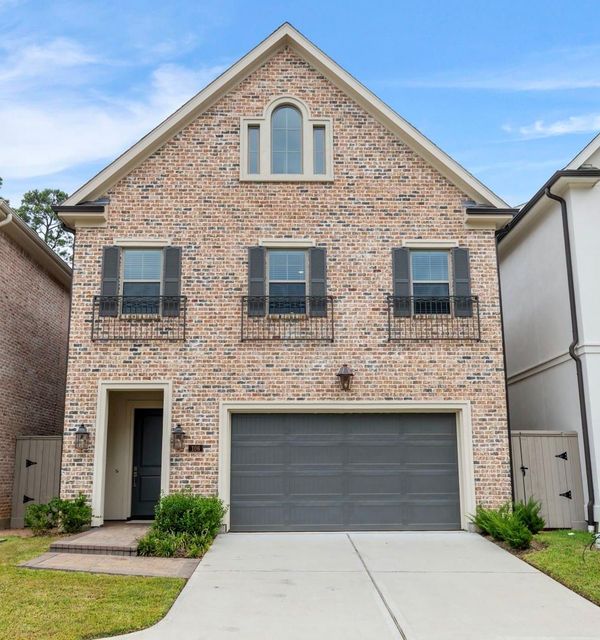 106 Cinder Berry, The Woodlands, TX, 77384
